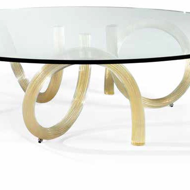 Epsilon coffee table