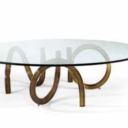 Epsilon coffee table