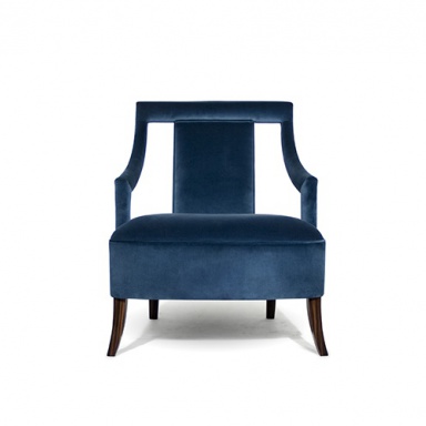 The EANDA armchair 