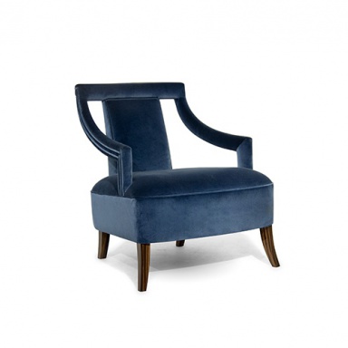 The EANDA armchair 