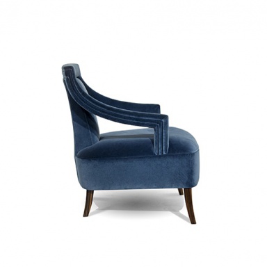 The EANDA armchair 