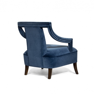 The EANDA armchair 