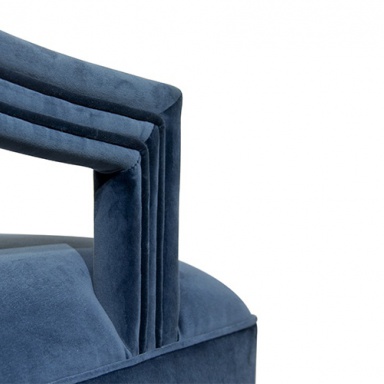 The EANDA armchair 