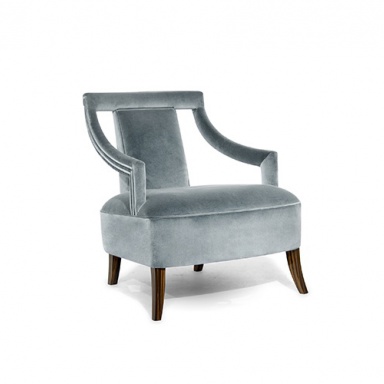 The EANDA armchair 