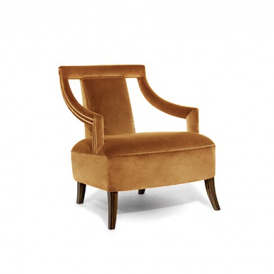 The EANDA armchair 
