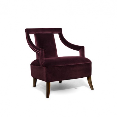 The EANDA armchair 