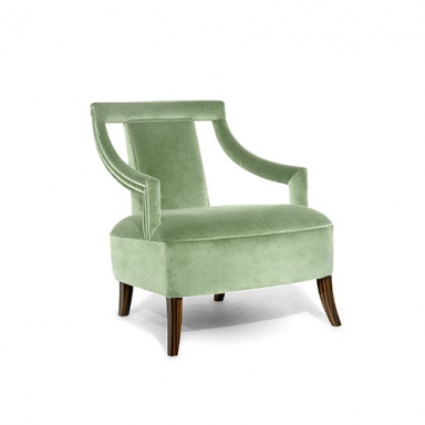 The EANDA armchair 