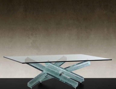 Coffee table Mikado 40, Reflex Angelo