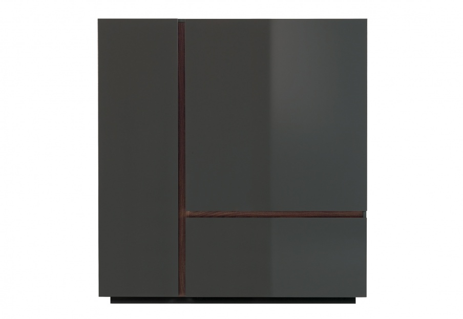 Dresser / chest with drawers, Free - Poliform