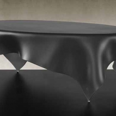 Table Foulard 40 -50 -60