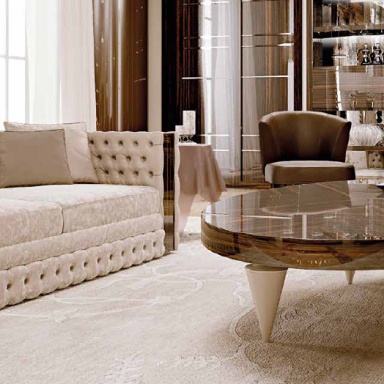 Table Foulard 40 -50 -60