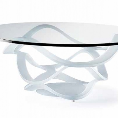 Coffee table Neolitico 40