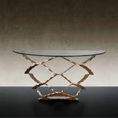 The Neolitico Console