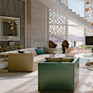 The Neolitico Console