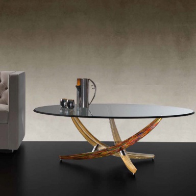 Coffee table Fili D'erba 40