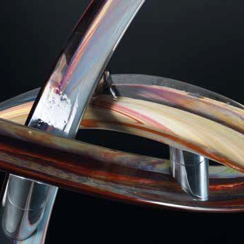 Coffee table Fili D'erba 40