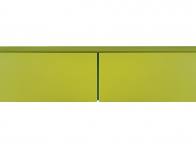 Dresser / chest of drawers, Link - Poliform