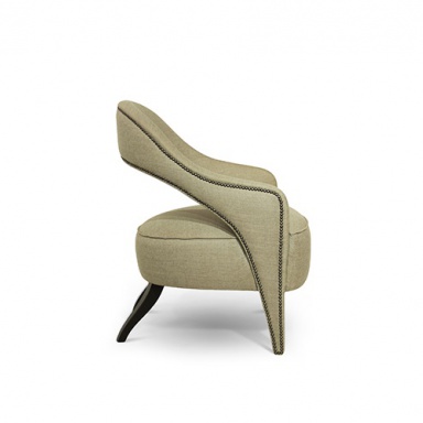 Armchair TELLUS