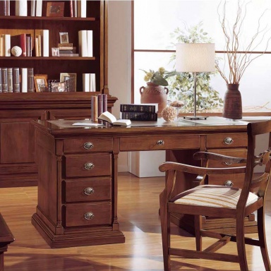 Desk Mirandola Export