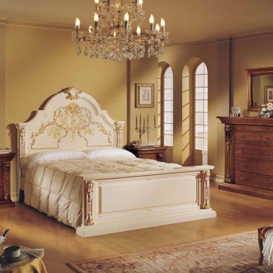 Bedroom (Suite bedroom) Mirandola Export