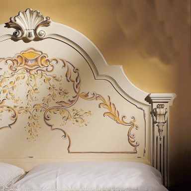 Bedroom (Suite bedroom) Mirandola Export