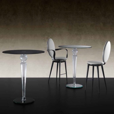 Gran Canal bar table 