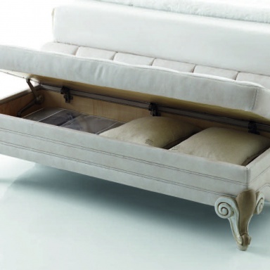 Bedroom (Suite bedroom) Panther