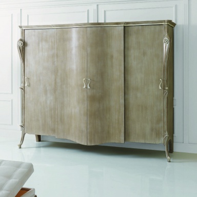 Bedroom (Suite bedroom) Panther