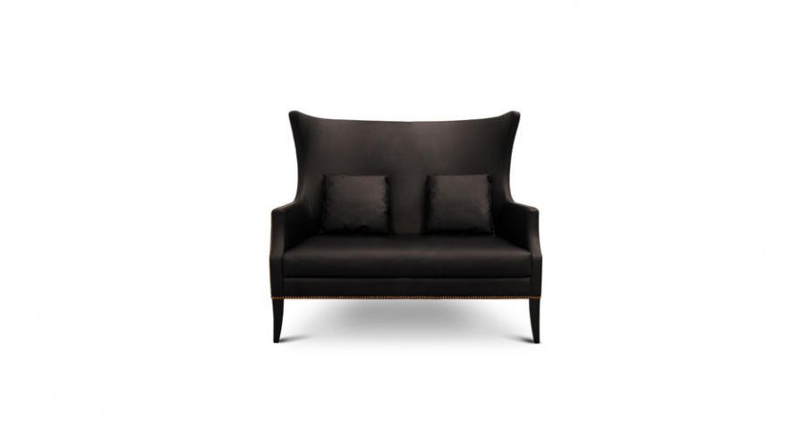 DUKONO double sofa, Brabbu