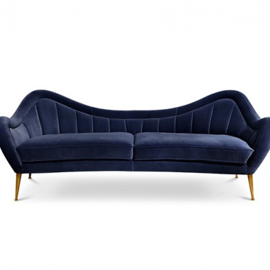 Sofa HERMES