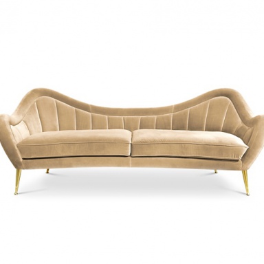 Sofa HERMES