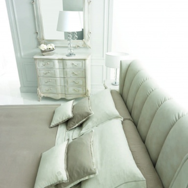 Bedroom (Suite bedroom) Vogue