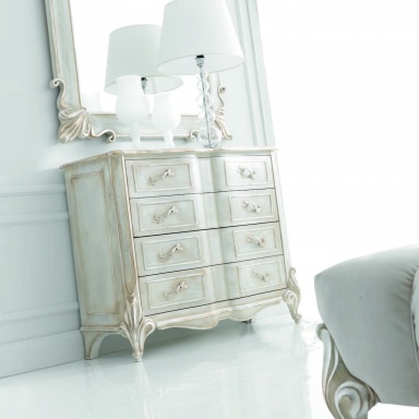 Bedroom (Suite bedroom) Vogue