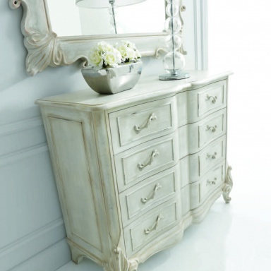 Bedroom (Suite bedroom) Vogue