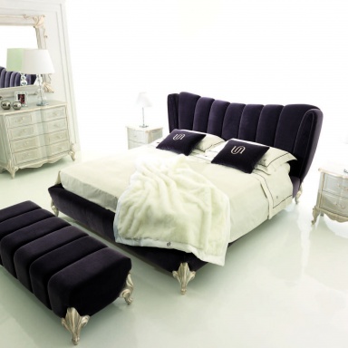 Bedroom (Suite bedroom) Vogue