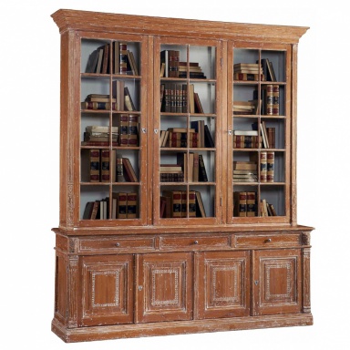 Cabinets for every room of the house