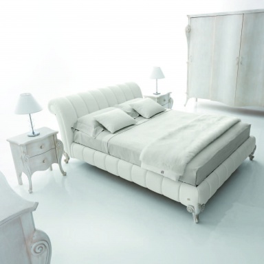 Bedroom (Suite bedroom) Panther