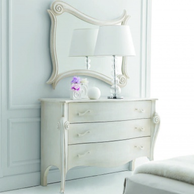 Bedroom (Suite bedroom) Panther