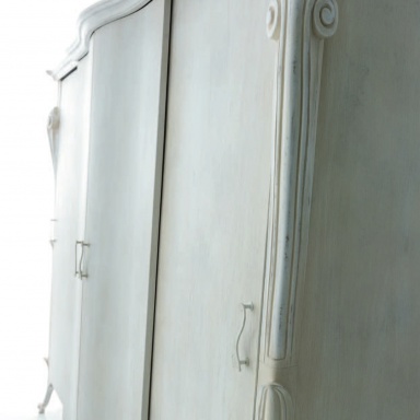 Bedroom (Suite bedroom) Panther