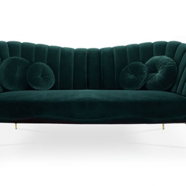 Caprichosa Sofa