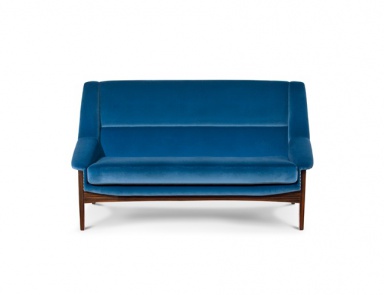 INCA double sofa, Brabbu