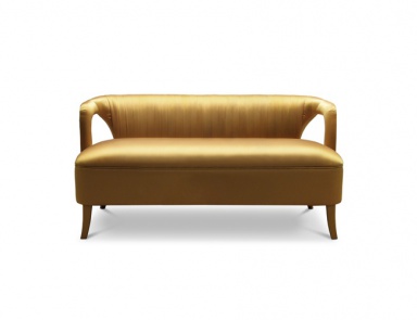 Double KAROO sofa, Brabbu