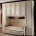Tresor wardrobe Armadio