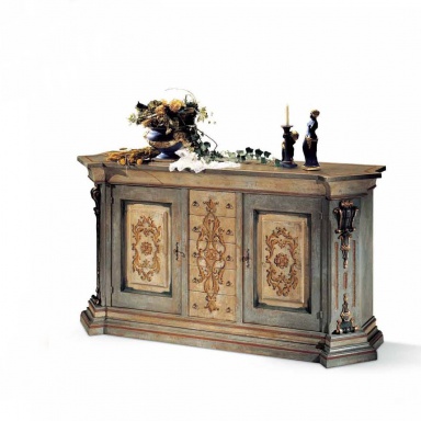 The Buffet Mirandola Export