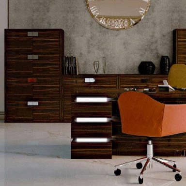 Desk Luce