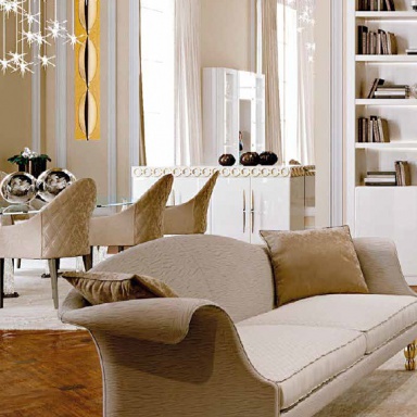 A Snack Bar Casanova