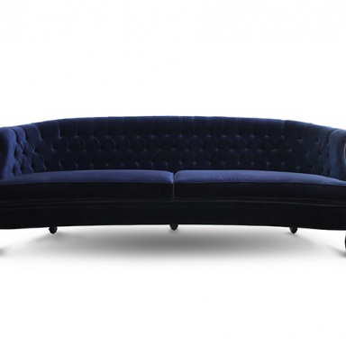 The MAREE sofa
