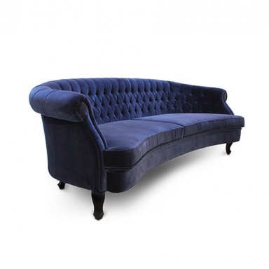 The MAREE sofa