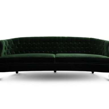 The MAREE sofa