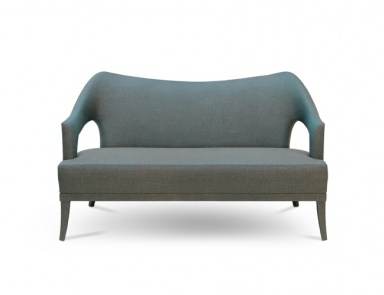 Double sofa N?20, Brabbu